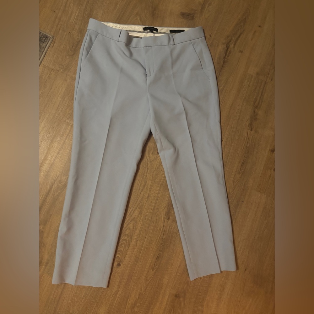 Banana Republic Avery Slacks